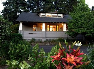 9400 SW 80th Ave, Portland, OR 97223