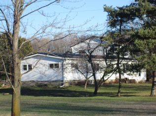 Reed Rd, Cass city, MI 48726