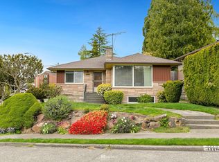 3116 W Crockett St, Seattle, WA 98199