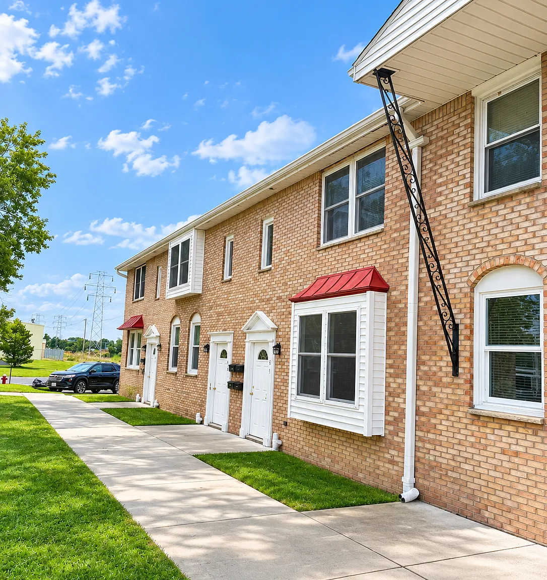 2 bed, 850 sqft, $1,385 — Photo 1