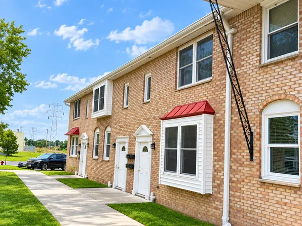 2344 Colvin Boulevard Ext APT 5, Tonawanda, NY 14150