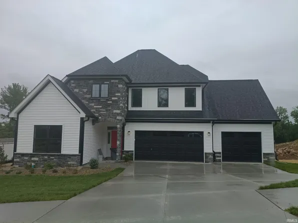 4606 S Abington Ave, Bloomington, IN 47403