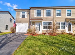 1784 McCormick Ln, Hanover Park, IL 60133