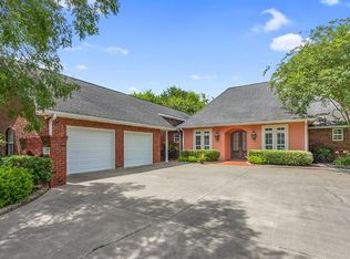 1674 Hollow Cove Ln, Lake charles, LA 70611