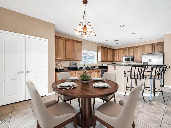 4th image of 3426 W DESERT VISTA Trail