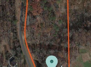 1653 Thompson Ln, Jasper, GA 30143