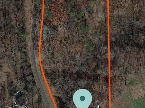 1653 Thompson Ln, Jasper, GA 30143