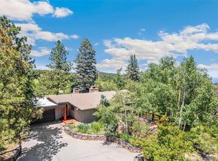 394 Colorow Rd, Golden, CO 80401