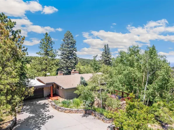 394 Colorow Road, Golden, CO 80401