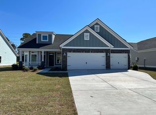 5692 Lacebark Trl LOT 68, Lexington Myrtle Beach, SC 29577