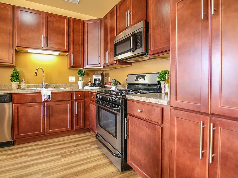 The Revere at Smith's Crossing — Photo 15