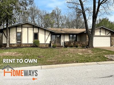 2606 Horseshoe Rdg, Saint Charles, MO, 63303