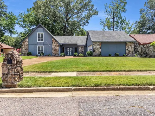4888 Sagewood Dr, Memphis, TN 38116