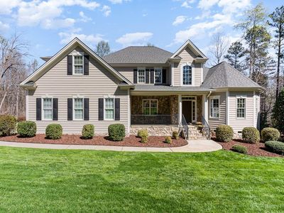 1109 Mauldin Cir, Wake Forest, NC, 27587