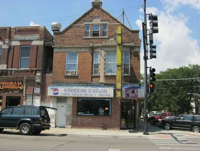 1st image of 2300 S Kedzie Ave