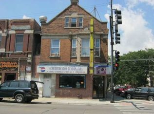 2300 S Kedzie Ave, Chicago, IL 60623