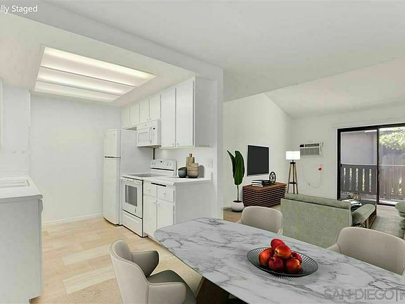 2nd image of 10232 Black Mountain Rd APT 100