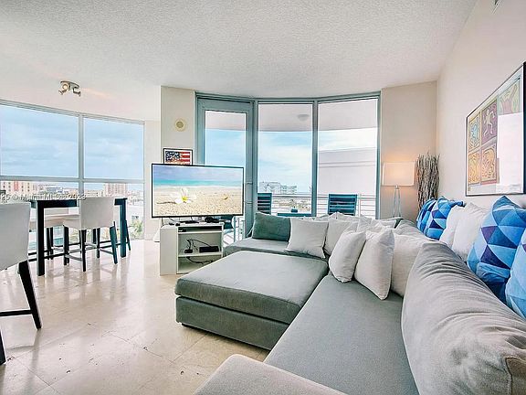 4th image of 6301 Collins Ave APT 1705