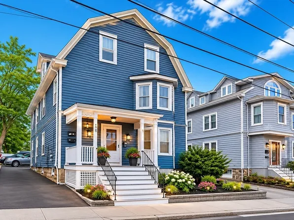 104-106 Burrill St, Swampscott, MA 01907