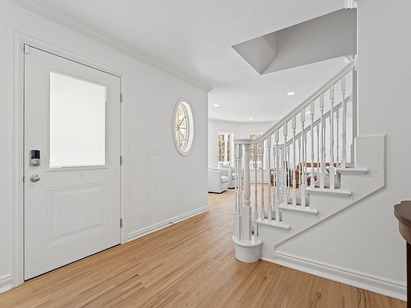 2nd image of 5435 Howard St NW