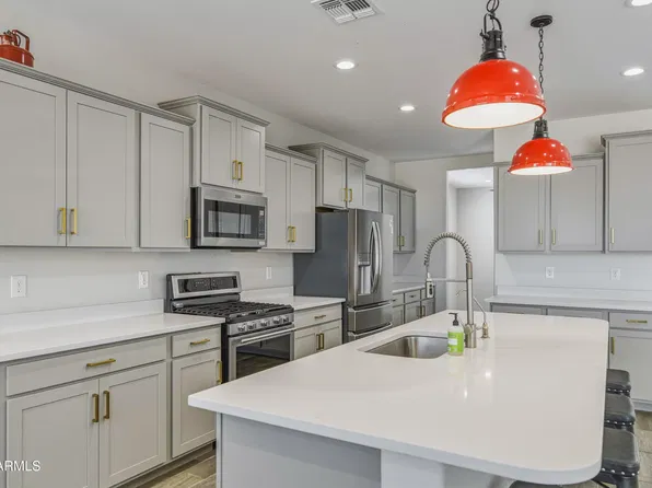 18912 N SALERNO Court, Maricopa, AZ 85138