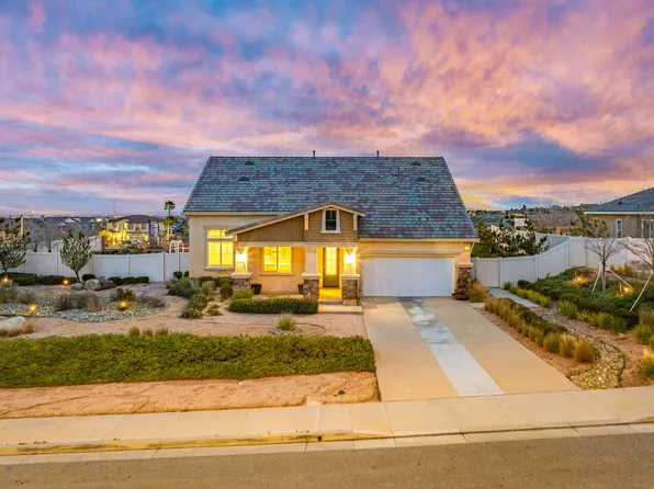 41852 Sonoma Rd, Palmdale, CA 93551