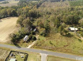 859 Cool Springs Rd, Lillington, NC 27546