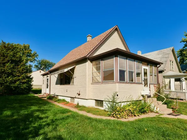 4522 S 40th St, Omaha, NE 68107