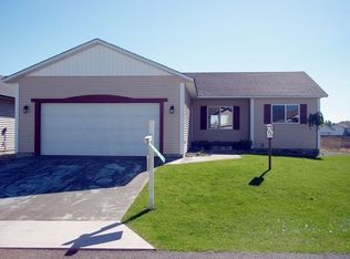 8536 N Retirewood Ct, Hayden Lake, ID 83835