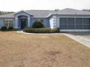 4680 NW 45th Ct, Ocala, FL 34482