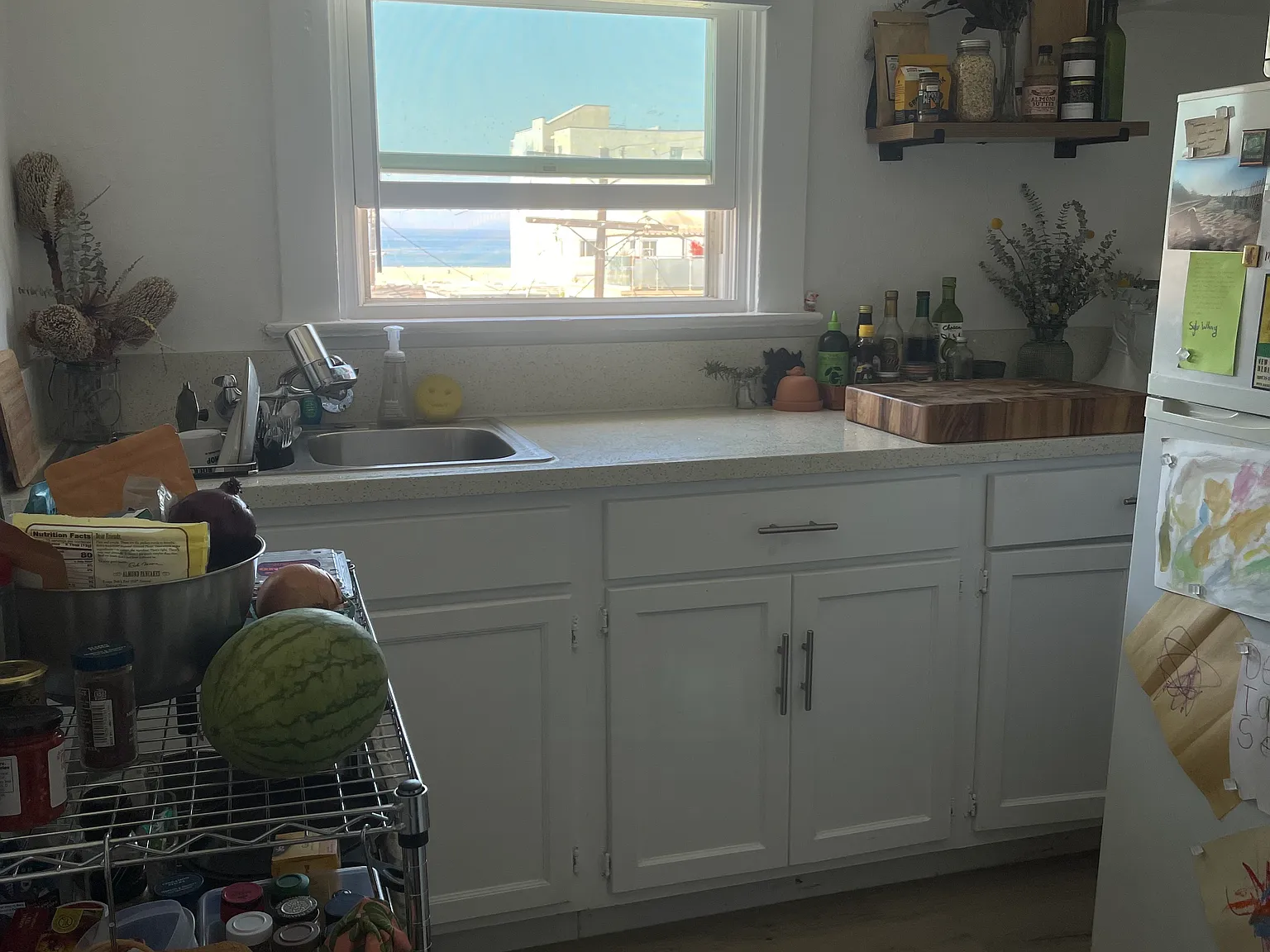 Studio, 400 sqft, $1,995 — Photo 4