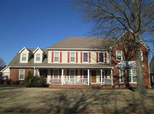 3315 Patricia Ellen Dr, Memphis, TN 38133