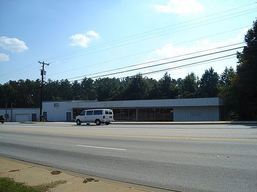 1st image of 2009 Montague Avenue Ext