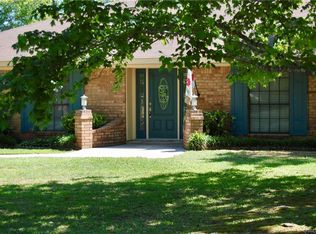 281 S Tanglewood Dr, Minden, LA 71055