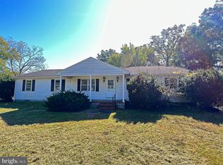 111 Charlotte Ave, Federalsburg, MD 21632