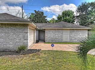 13506 Piney Oaks Dr, Houston, TX 77065