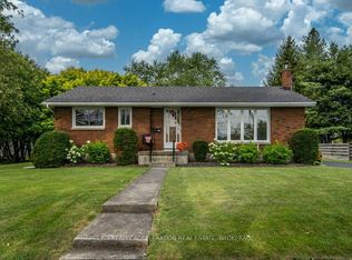 409 Dundas St W, Greater Napanee, ON K7R 2B8