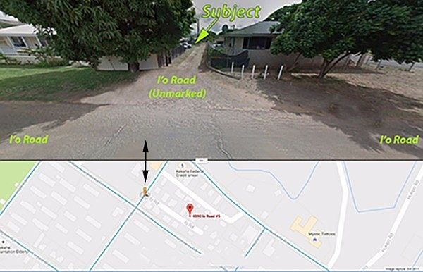 2nd image of 4590 Io Rd
