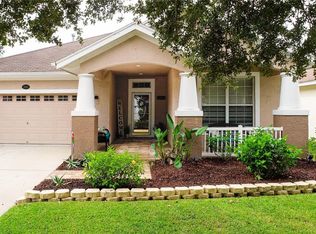 5006 Mirror Ridge Ct, Lutz, FL 33558