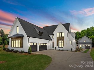 7109 Asbury Village Ln, Huntersville, NC 28078