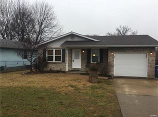 1415 W Main St, Festus, MO 63028