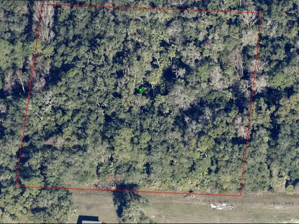 No Strret Name Lot 135, Oak Hill, FL 32759