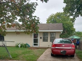 2711 S Denley Dr, Dallas, TX 75216
