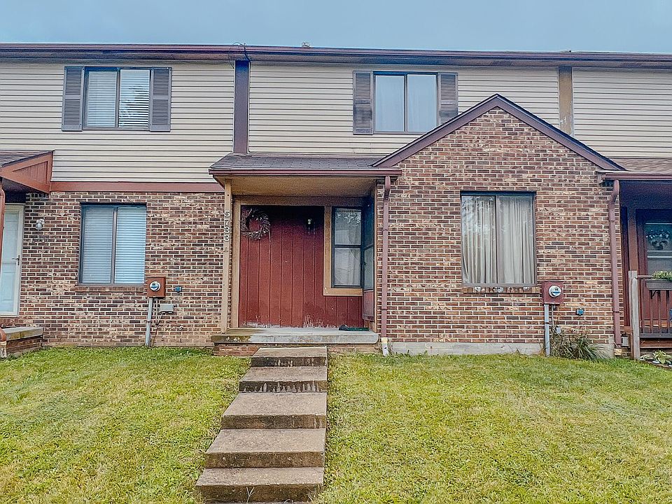 1st image of 5733 Vestry Ct