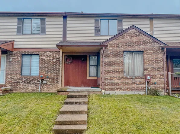 5733 Vestry Ct, Galloway, OH 43119
