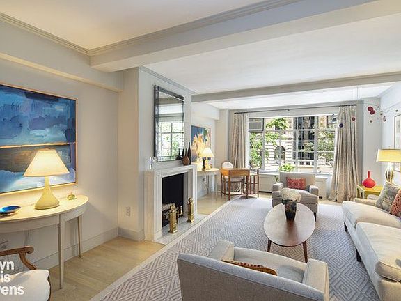 3rd image of 320 Central Park W #3-K