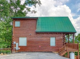 2251 Upper Middle Creek Rd #1, Sevierville, TN 37862