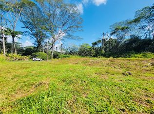 Nehu St LOT 1357, Pahoa, HI 96778