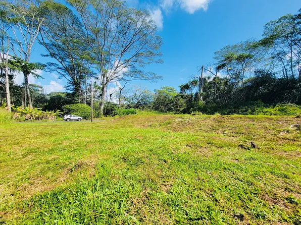 Nehu St Lot 1357, Pahoa, HI 96778