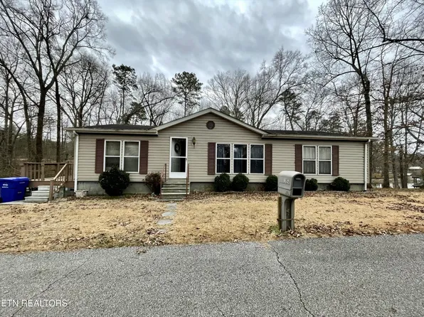 315 Ellis Rd, Kingston, TN 37763